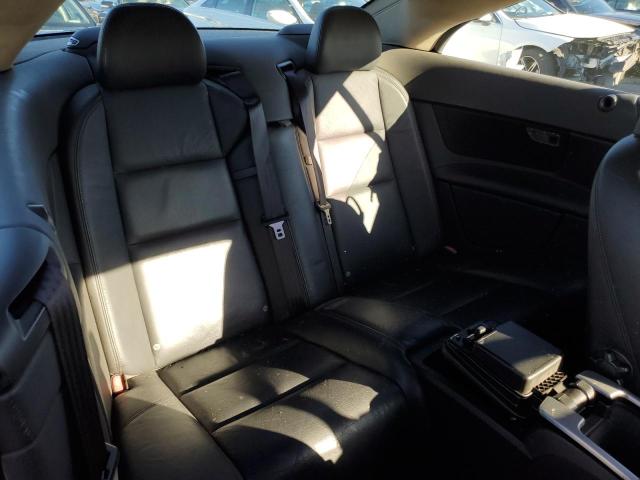 Photo 10 from auction – 2009 VOLVO C70 T5 with VIN YV1MC67229J075593