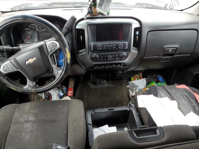 Photo 8 from auction – 2015 CHEVROLET SILVERADO with VIN 1GC2CVE83FZ118205
