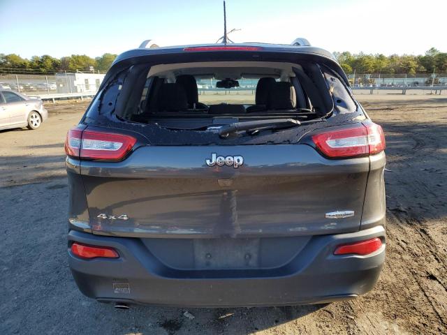 Photo 6 from auction – 2014 JEEP CHEROKEE L with VIN 1C4PJMCB0EW244087