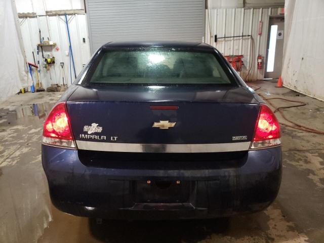 Photo 6 from auction – 2011 CHEVROLET IMPALA LT with VIN 2G1WG5EKXB1138366