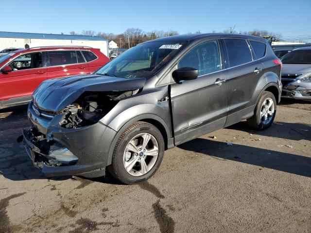 Zdjęcie 1 z aukcji – 2015 FORD ESCAPE SE z VIN 1FMCU0G76FUB67786