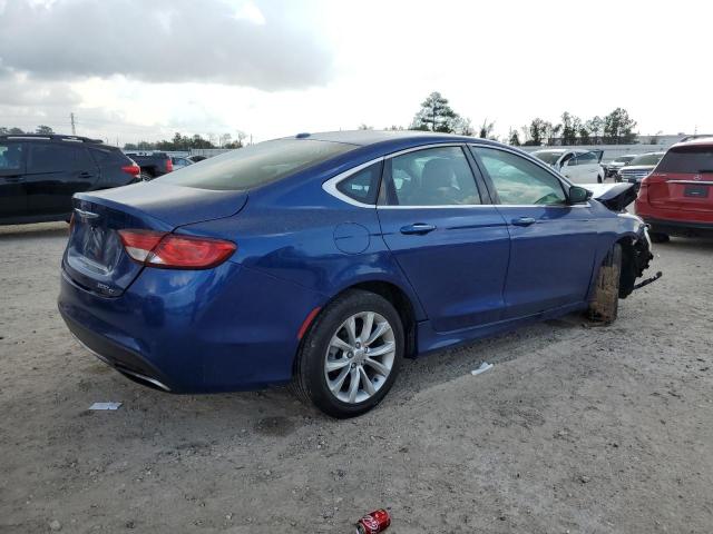 Photo 3 from auction – 2015 CHRYSLER 200 C with VIN 1C3CCCCG9FN517246