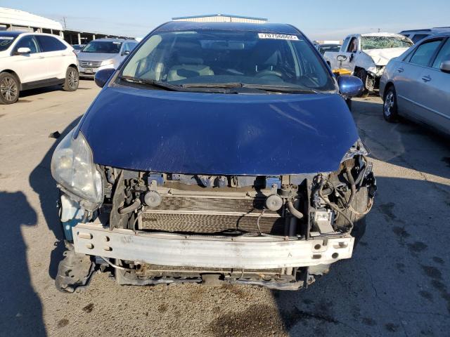 Photo 5 from auction – 2010 TOYOTA PRIUS with VIN JTDKN3DU4A0177497