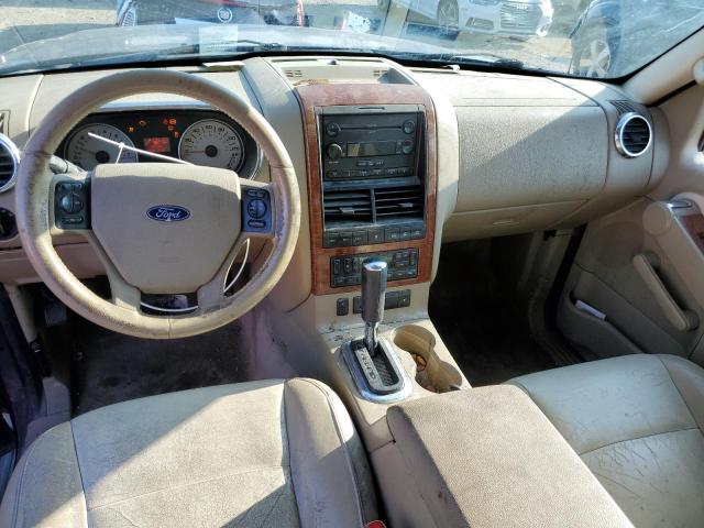 Photo 8 from auction – 2007 FORD EXPLORER E with VIN 1FMEU74867UA95164