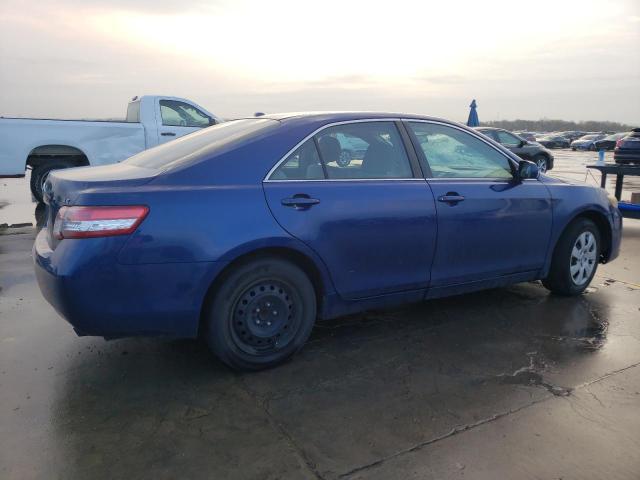 Photo 3 from auction – 2011 TOYOTA CAMRY BASE with VIN 4T4BF3EK9BR103515