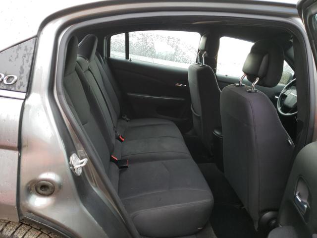 صورة رقم 10 من المزاد - 2012 CHRYSLER 200 LX مع VIN 1C3CCBAB5CN236011