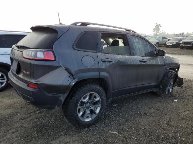 Photo 3 from auction – 2019 JEEP CHEROKEE T with VIN 1C4PJMBX0KD118848