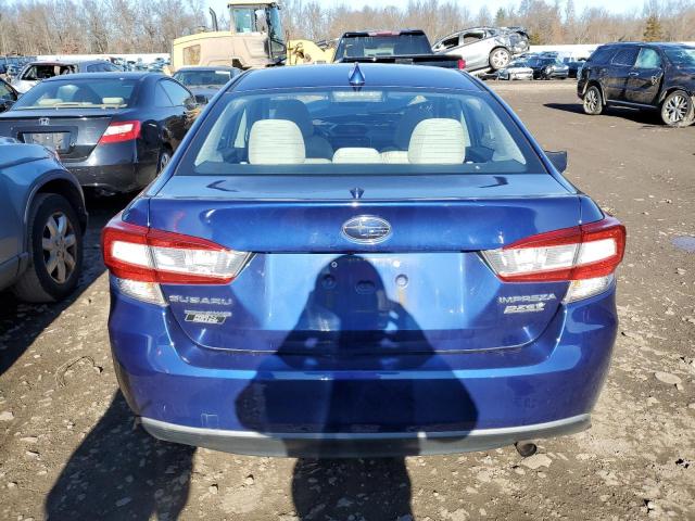 Photo 6 from auction – 2017 SUBARU IMPREZA PR with VIN 4S3GKAB68H3628012