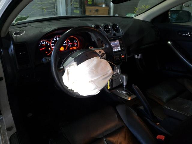 Photo 8 from auction – 2008 NISSAN ALTIMA 3.5 with VIN 1N4BL24E18C134422