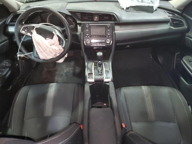Photo 8 from auction – 2018 HONDA CIVIC LX with VIN 19XFC2F5XJE033998