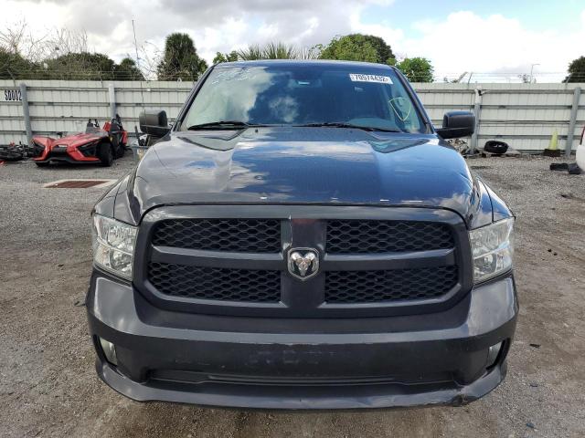 Photo 5 from auction – 2014 RAM 1500 ST with VIN 1C6RR6KG0ES447926