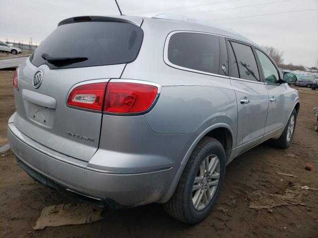 Photo 3 from auction – 2014 BUICK ENCLAVE with VIN 5GAKRAKD5EJ374921