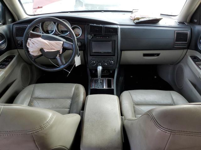 Photo 8 from auction – 2007 DODGE MAGNUM with VIN 2D4GV57217H630784