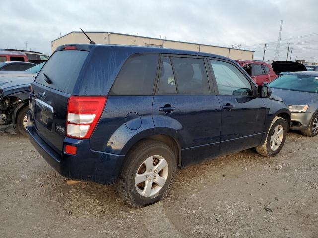 Photo 3 from auction – 2012 SUZUKI GRAND VITA with VIN JS3TE0D68C4100195