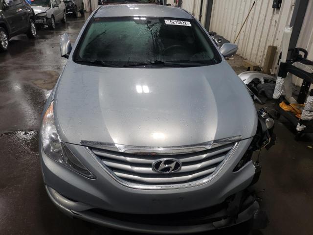 Photo 5 from auction – 2012 HYUNDAI SONATA GLS with VIN 5NPEB4ACXCH309367