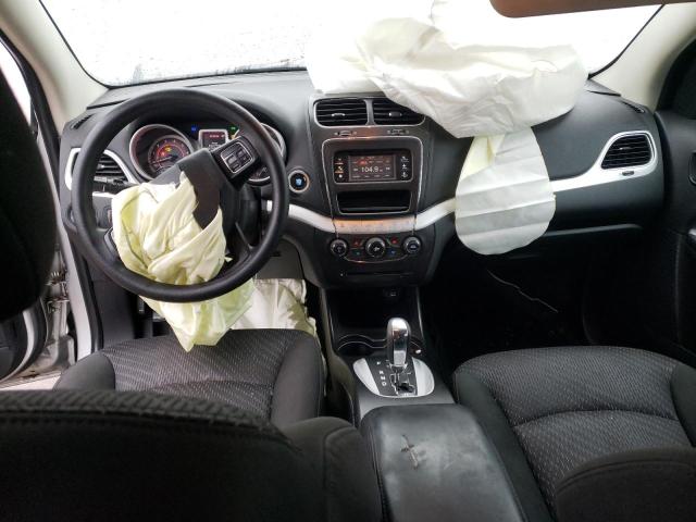 Photo 8 from auction – 2011 DODGE JOURNEY MA with VIN 3D4PG1FG1BT520317