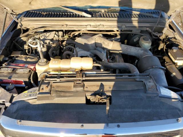 Photo 12 from auction – 2002 FORD EXCURSION with VIN 1FMNU41S22EB24709