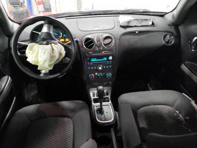 Photo 8 from auction – 2008 CHEVROLET HHR LT with VIN 3GNCA23D68S682706