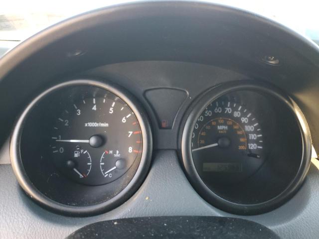صورة رقم 9 من المزاد - 2004 CHEVROLET AVEO مع VIN KL1TD52674B174729