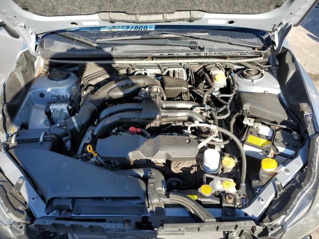 Photo 11 from auction – 2016 SUBARU IMPREZA PR with VIN JF1GJAF63GH009287