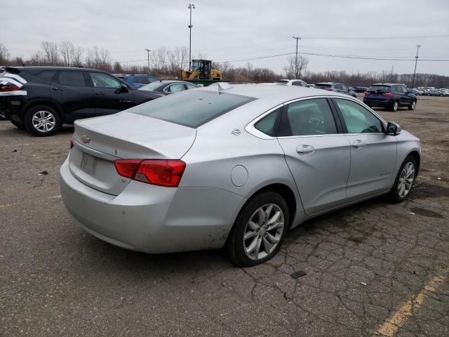 Photo 3 from auction – 2016 CHEVROLET IMPALA LT with VIN 1G1105SA5GU162628