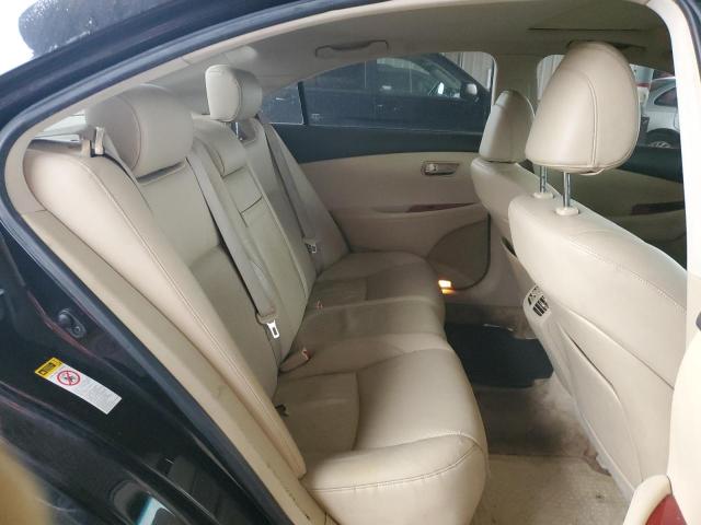 Photo 10 from auction – 2007 LEXUS ES 350 with VIN JTHBJ46G772061716