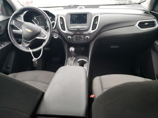 Photo 8 from auction – 2019 CHEVROLET EQUINOX LT with VIN 2GNAXKEV6K6159509