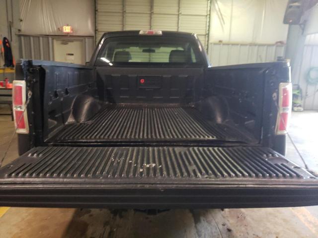 Photo 10 from auction – 2010 FORD F150 with VIN 1FTMF1CW8AKB35383