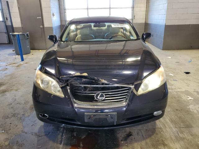 Photo 5 from auction – 2009 LEXUS ES 350 with VIN JTHBJ46G592340388
