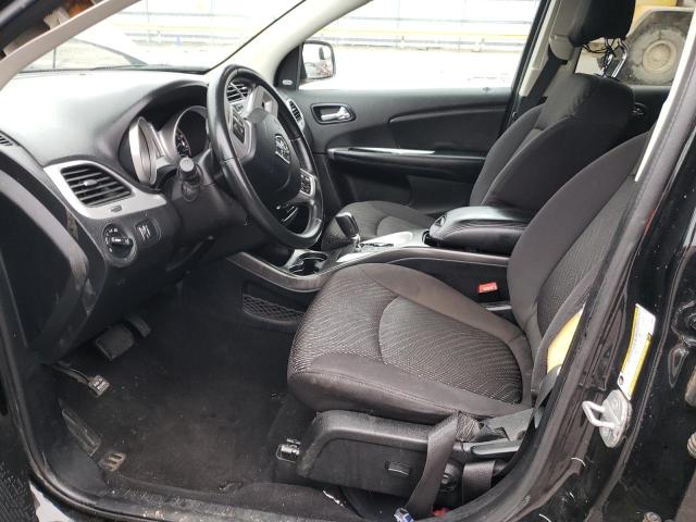 Photo 7 from auction – 2014 DODGE JOURNEY SX with VIN 3C4PDCBB1ET156089