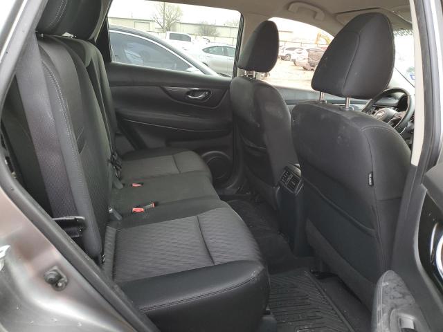 Photo 11 from auction – 2018 NISSAN ROGUE S with VIN KNMAT2MT9JP546378
