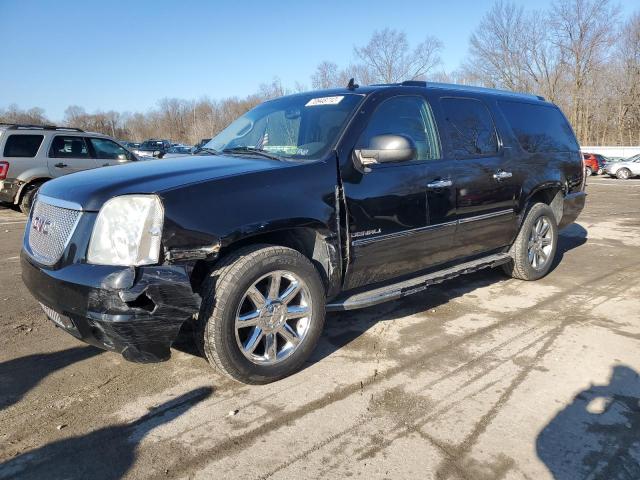 GMC YUKON XL D 2010 with VIN 1GKUKMEF9AR166177 - Photo from auction