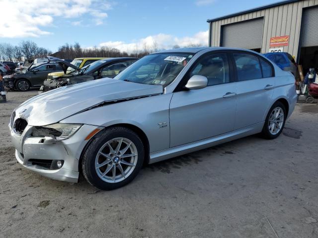 Foto 1 de la subasta – 2010 BMW 328 XI con VIN WBAPK7C59AA461537