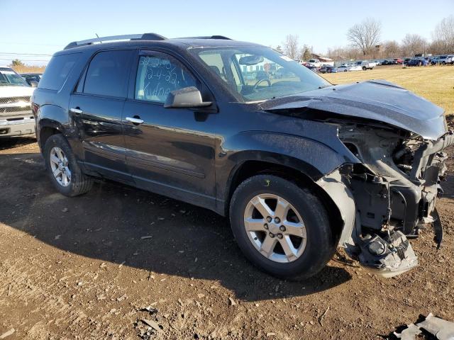 صورة رقم 4 من المزاد - 2014 GMC ACADIA SLE مع VIN 1GKKRPKD5EJ239802