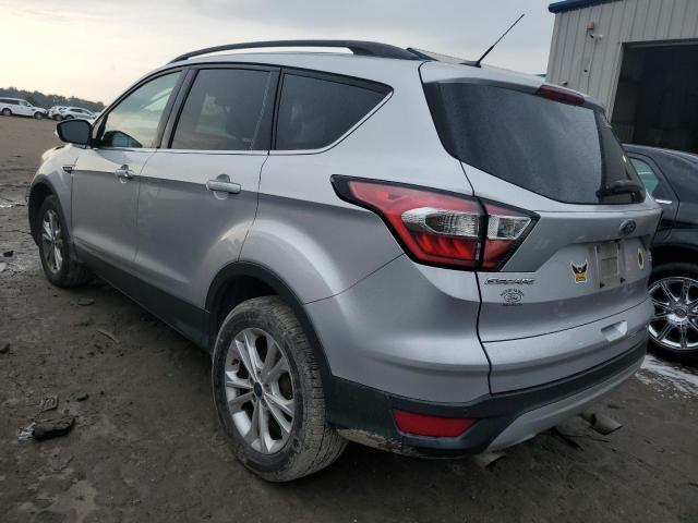 Photo 2 from auction – 2017 FORD ESCAPE SE with VIN 1FMCU0GD2HUC59504
