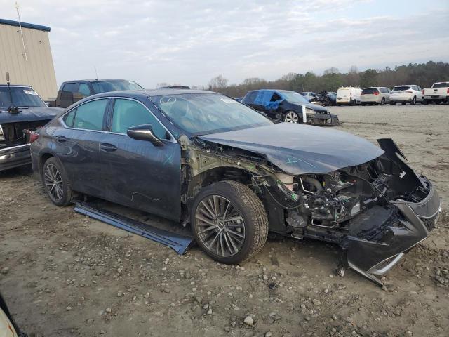 Photo 4 from auction – 2022 LEXUS ES 350 BAS with VIN 58ADZ1B12NU119336