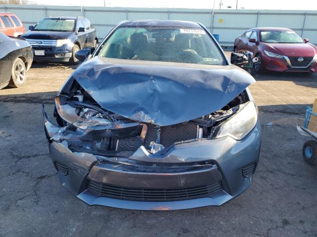 Photo 5 from auction – 2016 TOYOTA COROLLA L with VIN 2T1BURHE9GC680806