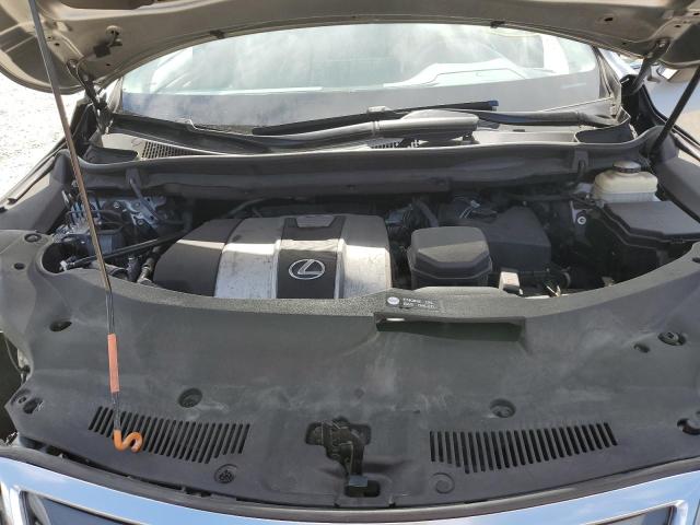 Photo 12 from auction – 2017 LEXUS RX 350 BAS with VIN 2T2ZZMCA4HC046873