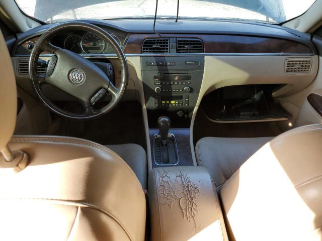 Photo 8 from auction – 2008 BUICK LACROSSE C with VIN 2G4WD582181130690