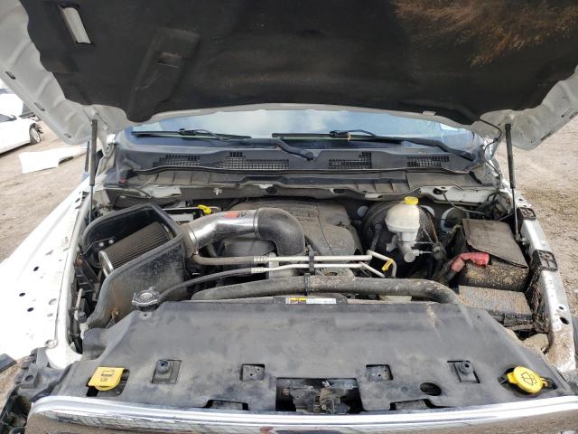 Photo 11 from auction – 2012 DODGE RAM 1500 S with VIN 1C6RD7LT9CS269317