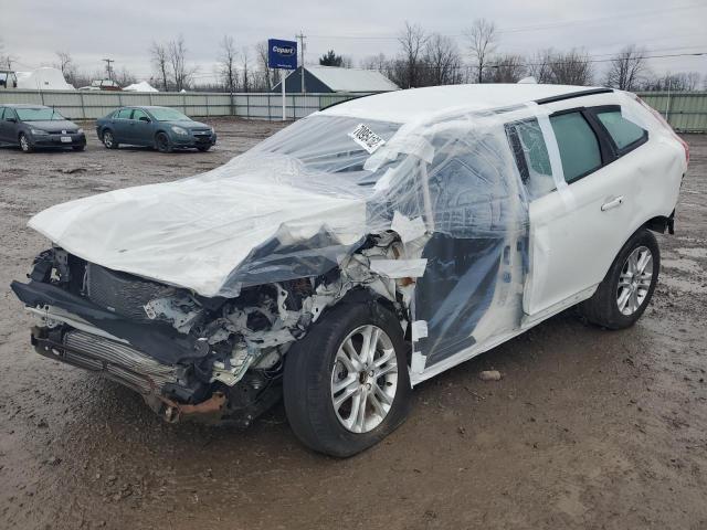 Photo 1 from auction – 2016 VOLVO XC60 T5 with VIN YV440MDJ1G2867348