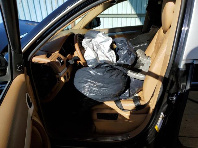 Foto 7 de la subasta – 2008 PORSCHE CAYENNE S con VIN WP1AB29P08LA35575