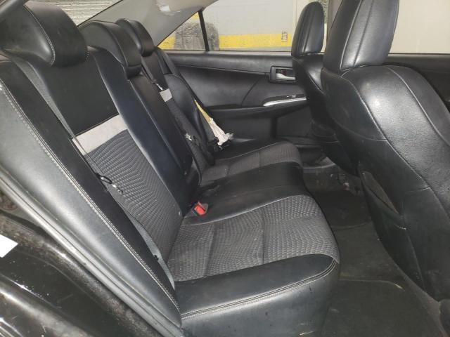 Photo 10 from auction – 2012 TOYOTA CAMRY BASE with VIN 4T1BF1FKXCU177251