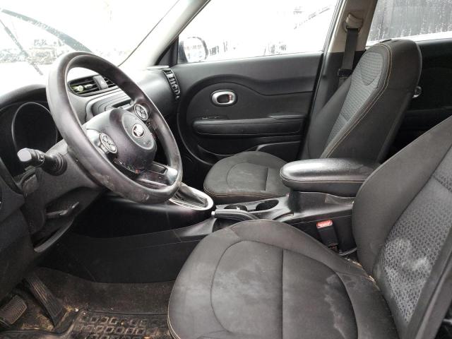 Фото 7 с аукциона – 2014 KIA SOUL с VIN KNDJP3A58E7014478