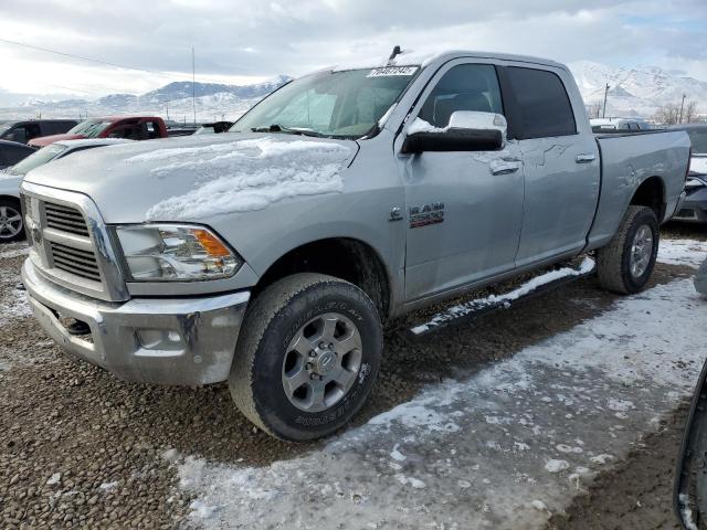 RAM 2500 SLT 2016 with VIN 3C6UR5DL7GG147485 - Photo from auction