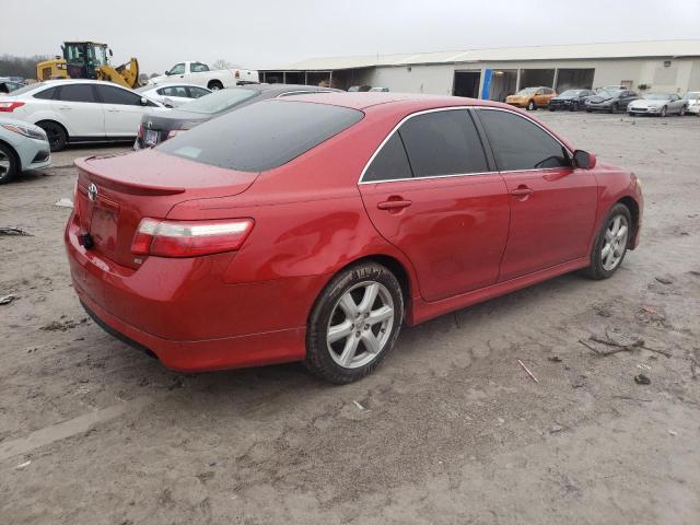 Photo 3 from auction – 2008 TOYOTA CAMRY CE with VIN 4T1BE46K28U254416