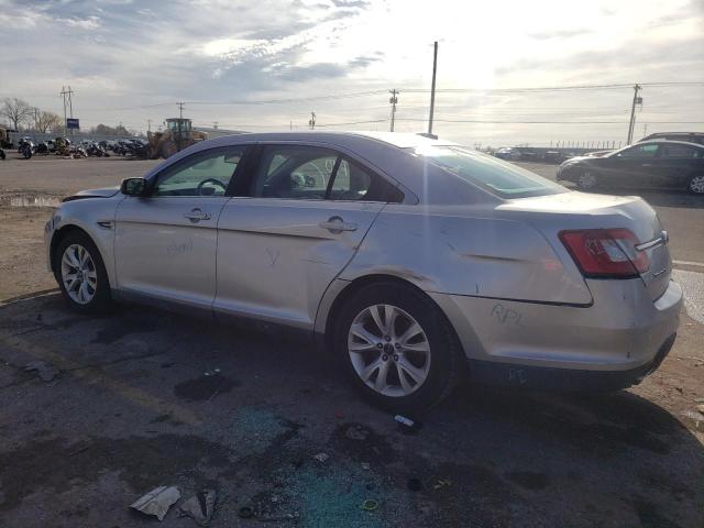 Photo 2 from auction – 2011 FORD TAURUS SEL with VIN 1FAHP2EW3BG187399