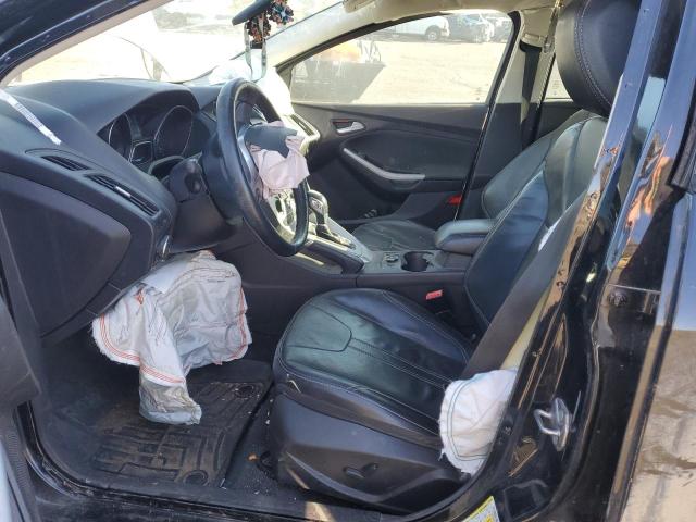 Photo 7 from auction – 2014 FORD FOCUS SE with VIN 1FADP3K24EL460657