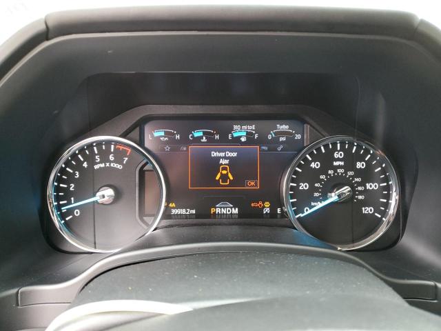 Photo 9 from auction – 2020 FORD EXPEDITION with VIN 1FMJK1MT4LEA64800