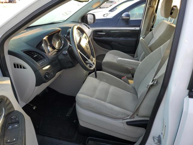 Photo 7 from auction – 2014 DODGE GRAND CARA with VIN 2C4RDGBG8ER203214